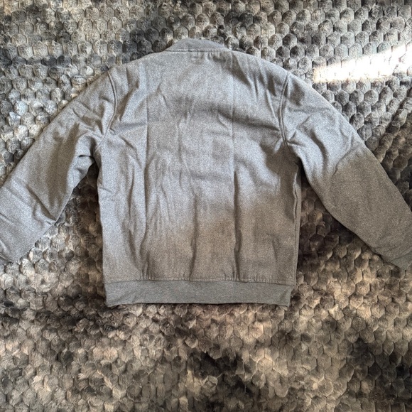 DIAMOND SUPPLY Co. Bomber Jacket - Picture 8 of 9